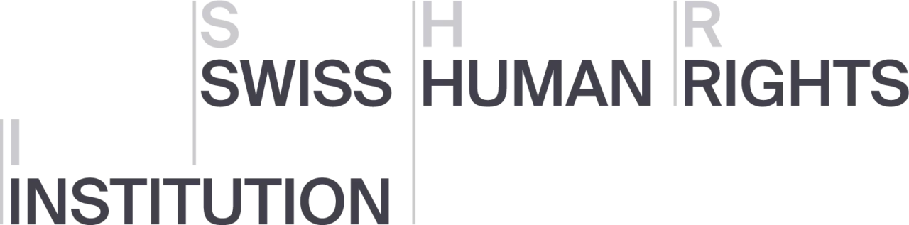 Swiss Human Rights Institution (SHRI)