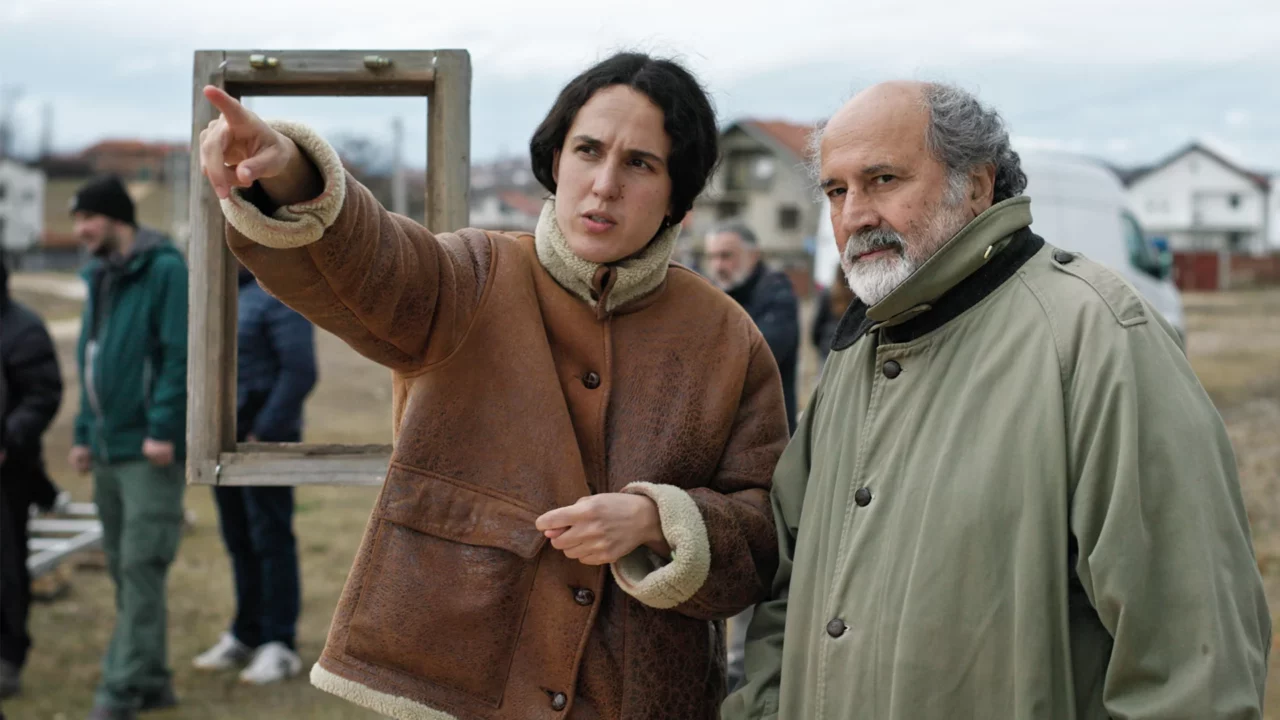 La Beauté de l’Âne FIFDH pour les Écoles 2026