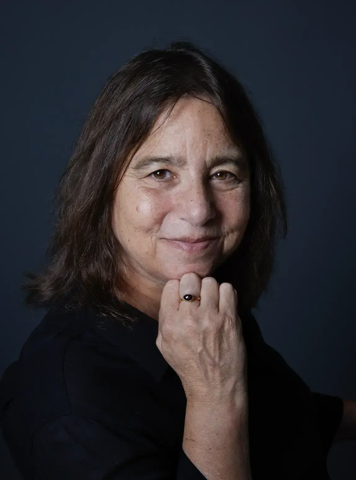 Photo de Sarah Schulman - FIFDH 2026