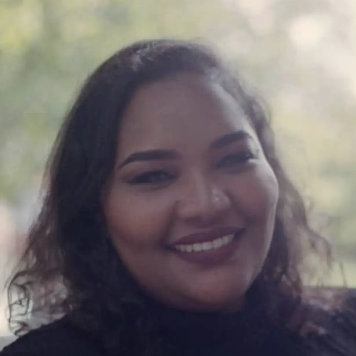 Photo de Kholood Khair - FIFDH 2026