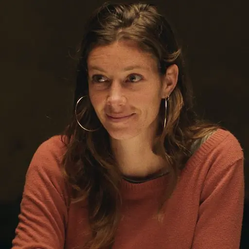 Photo de Pippi van Ommen - FIFDH 2026