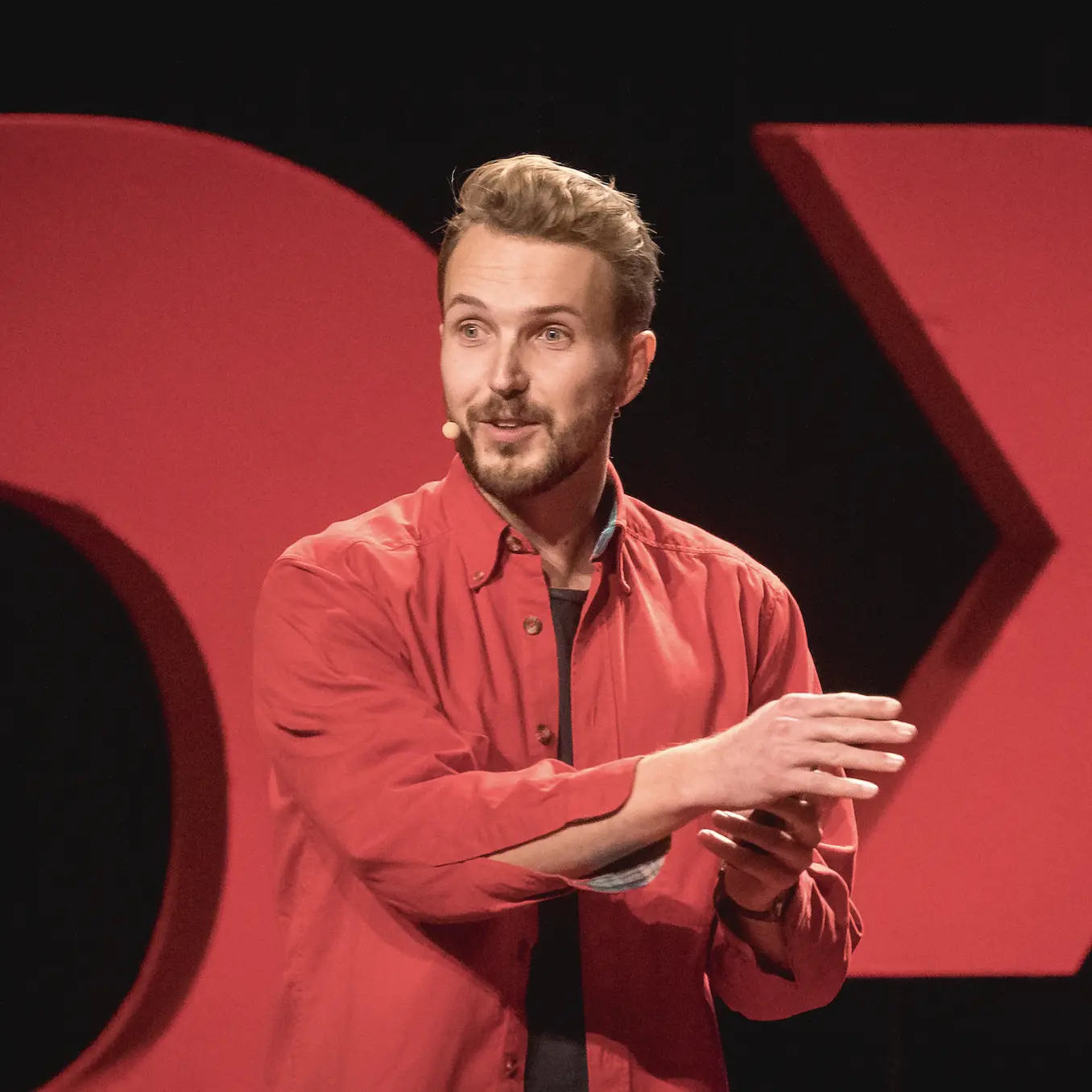 Photo de Frank Holleman - FIFDH 2026