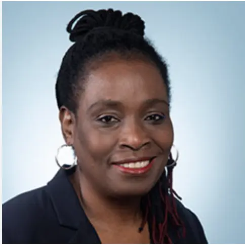 Photo de Rachel Keke - FIFDH 2026