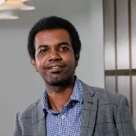 Photo de Mohamed Osman - FIFDH 2026