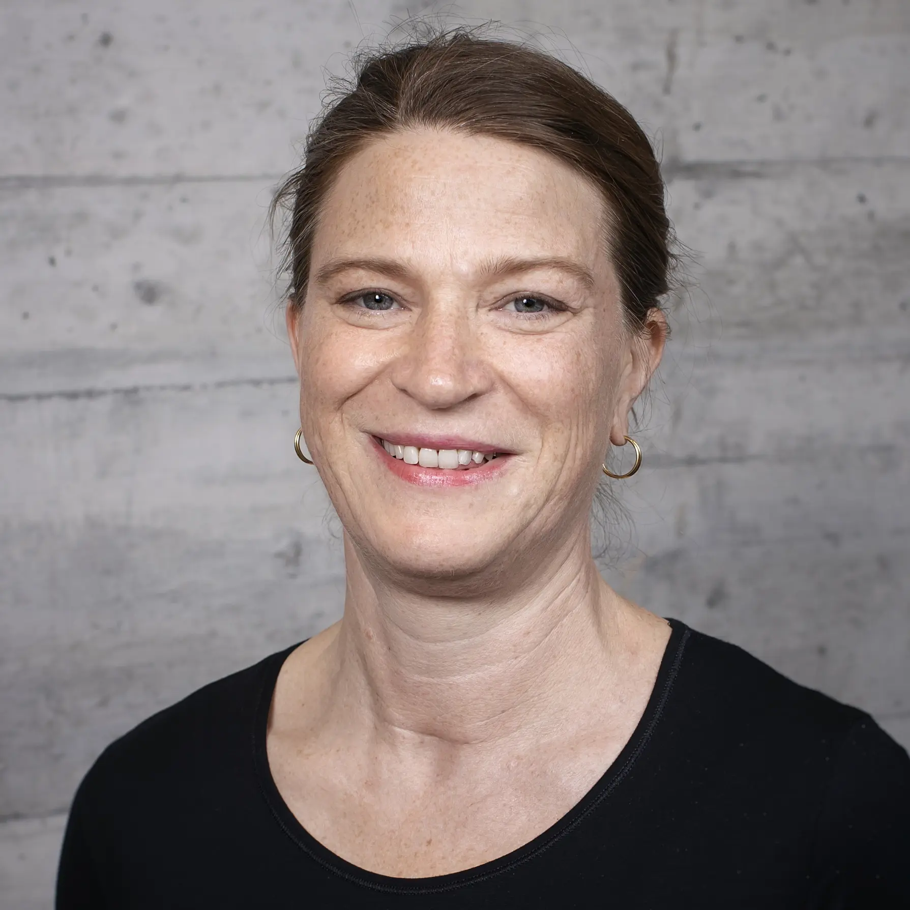 Photo de CONCLUSION: Martina Weber - FIFDH 2026