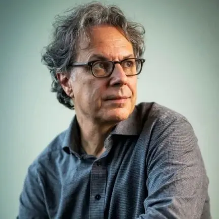 Photo de Ian Russell - FIFDH 2026