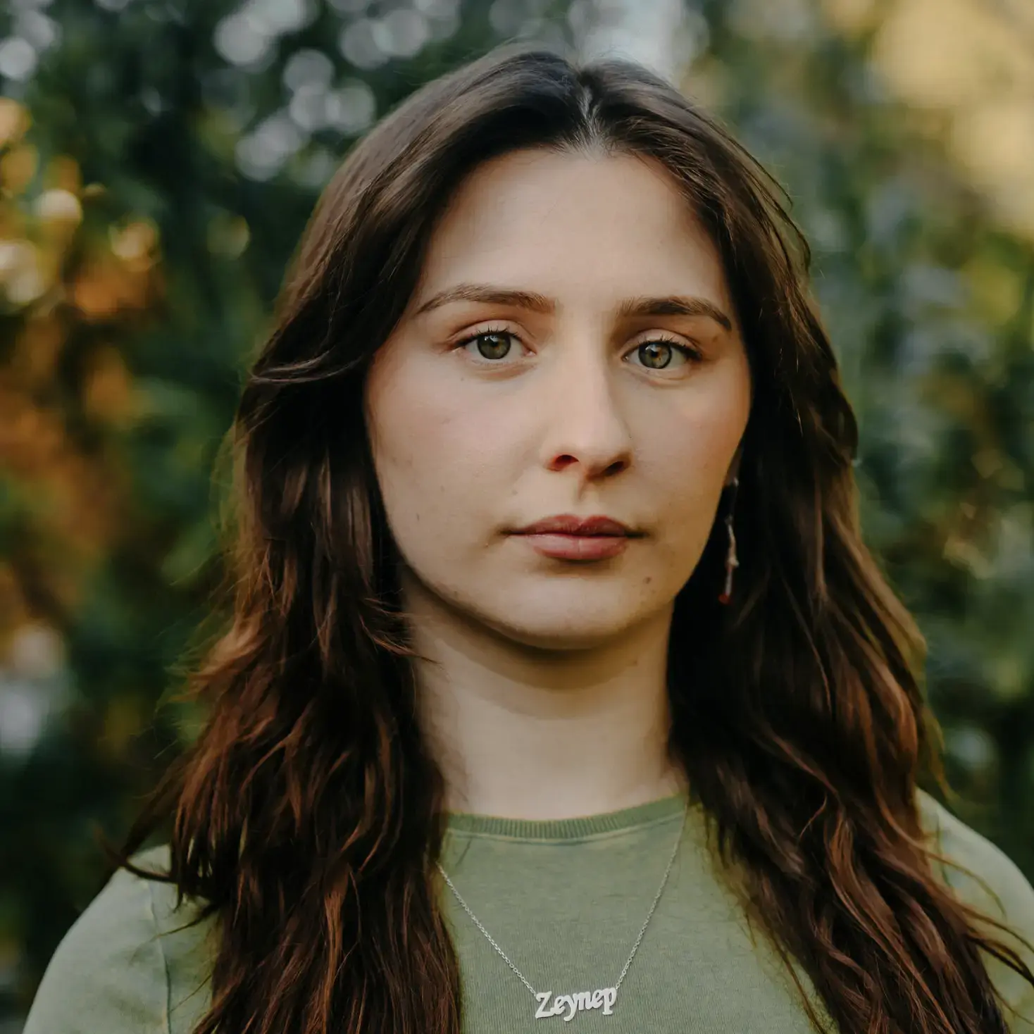 Photo de Adele Walton - FIFDH 2026