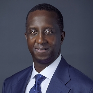 Photo de Itonde Kakoma - FIFDH 2026