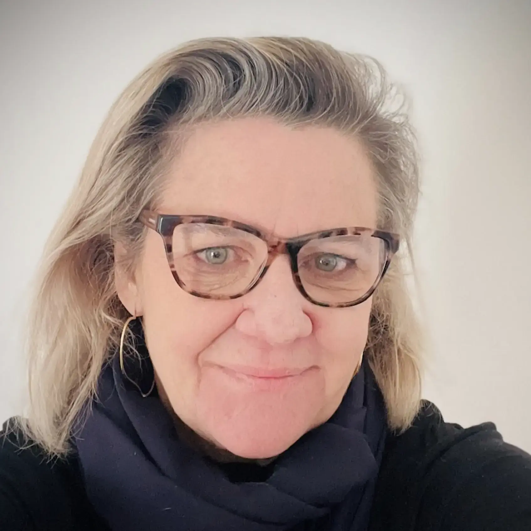 Photo de Flore Blancpain - FIFDH 2026