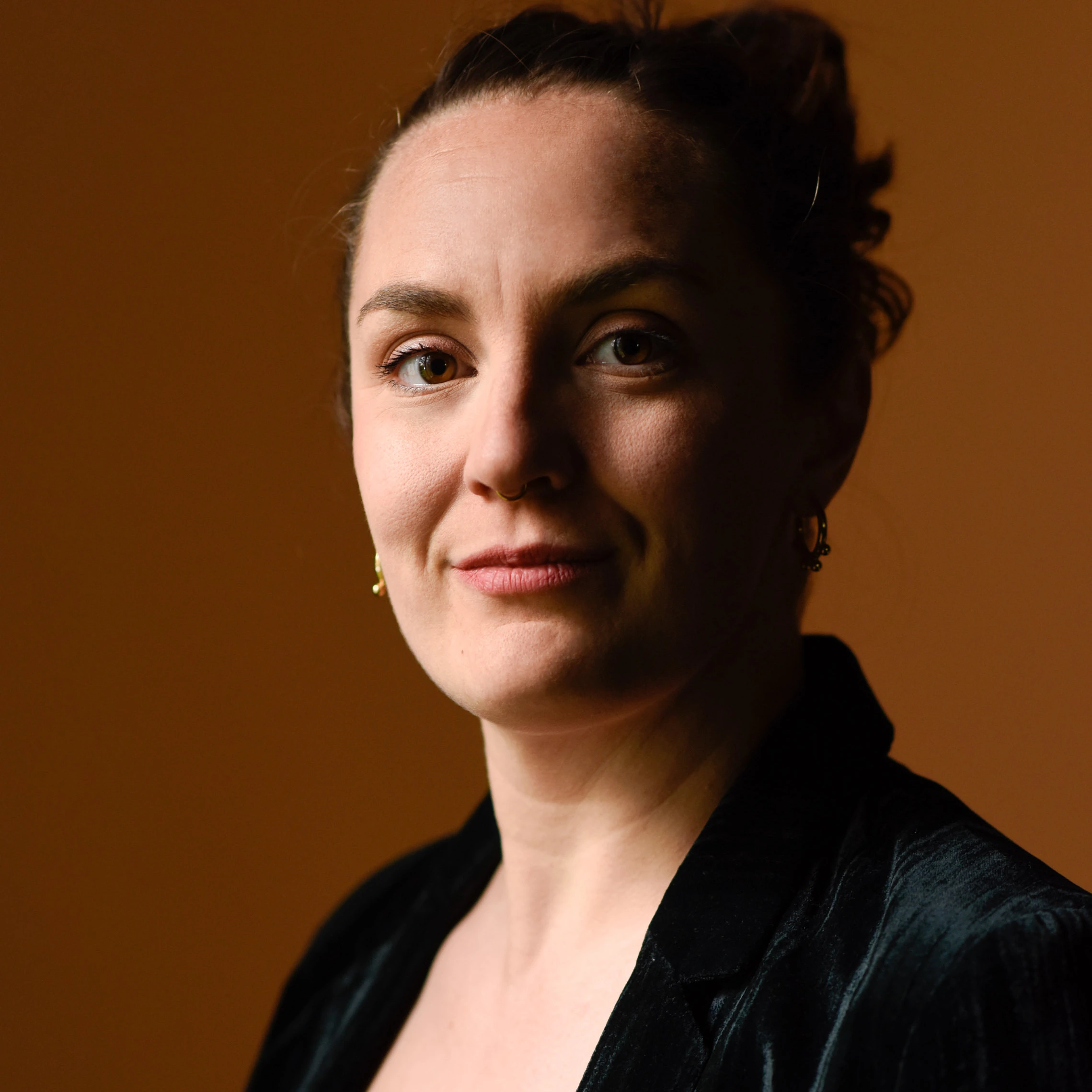 Photo de Pascaline Sordet - FIFDH 2026