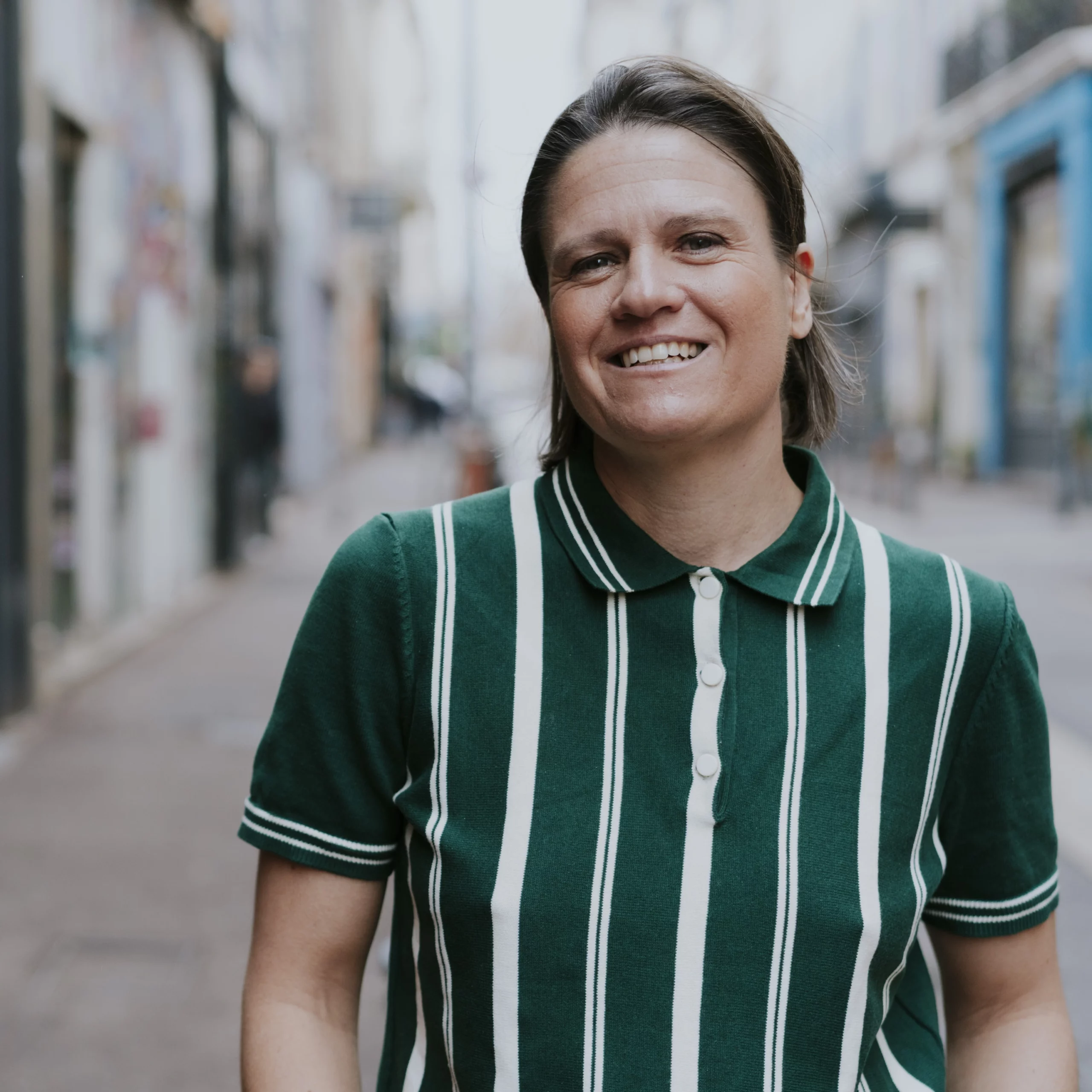 Photo de Mathilde Blézat - FIFDH 2026