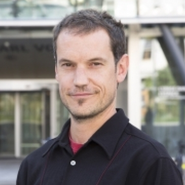 Photo de Jean Willemin - FIFDH 2026