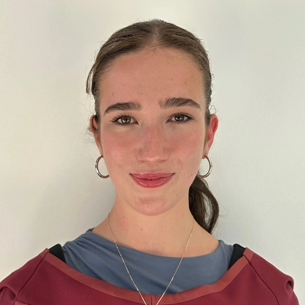 Photo de Rhonna Herr - FIFDH 2026