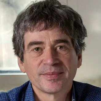 Photo de Lionel Cavin - FIFDH 2026