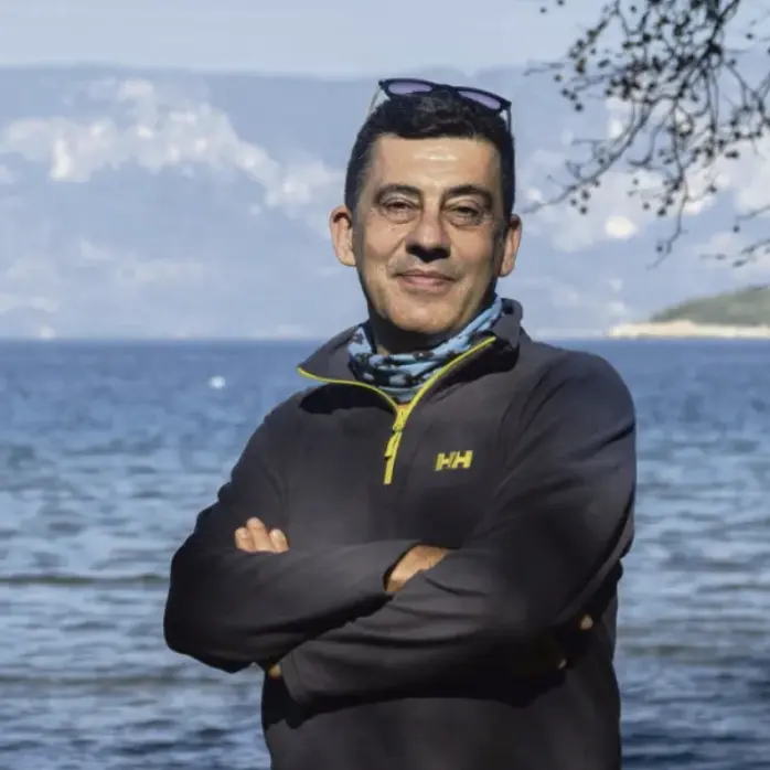 Photo de Zafer Kızılkaya - FIFDH 2026