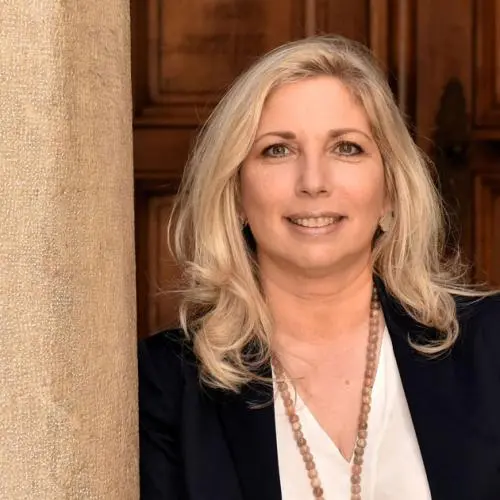 Photo de Nathalie Fontanet - FIFDH 2026