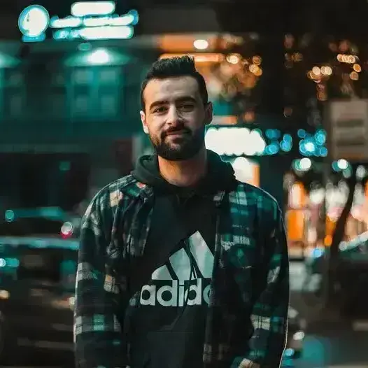 Photo de Suhail Nassar - FIFDH 2026