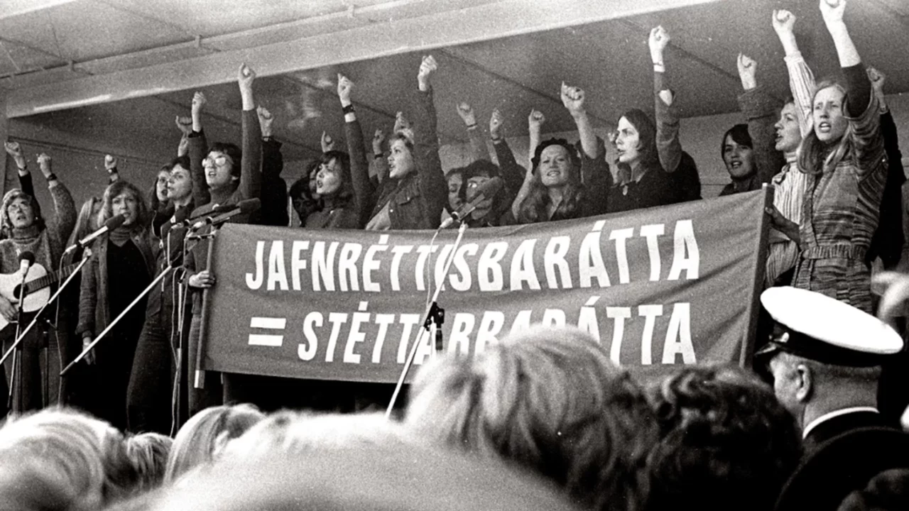 Image du forum Quand le travail gratuit fait grève  - FIFDH 2026