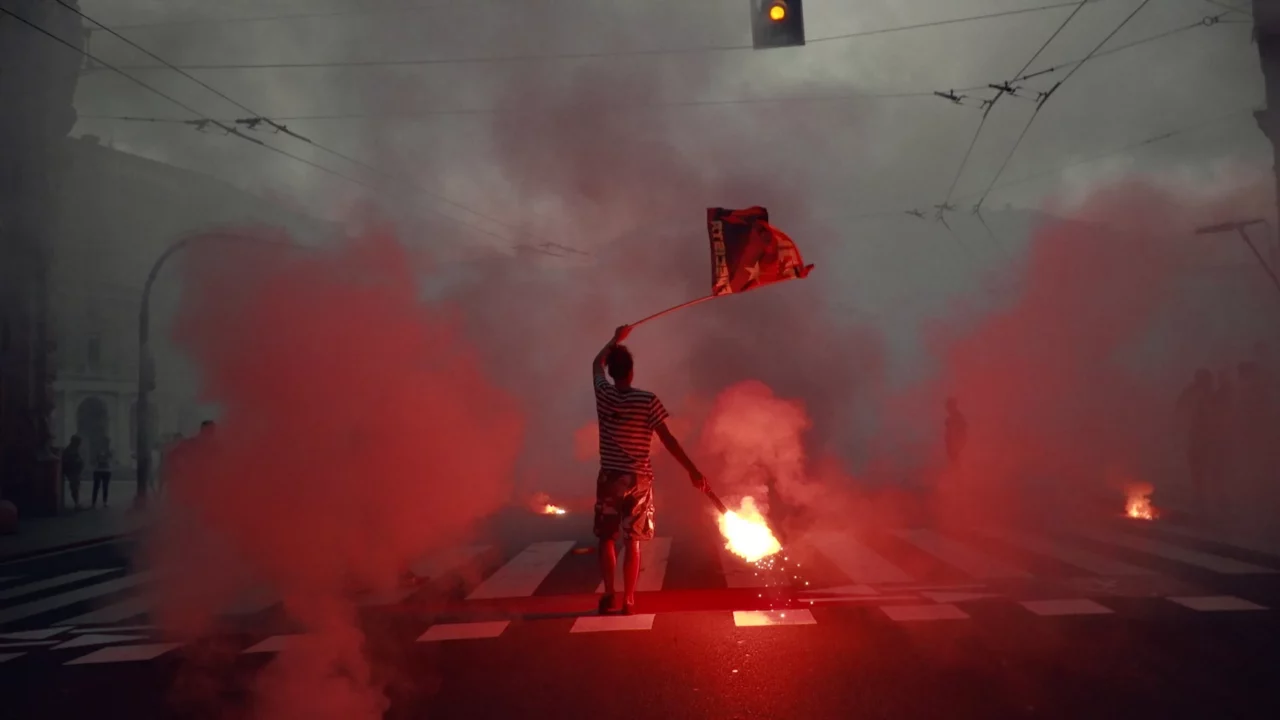Image du forum La solidarité n’est pas un slogan - FIFDH 2026