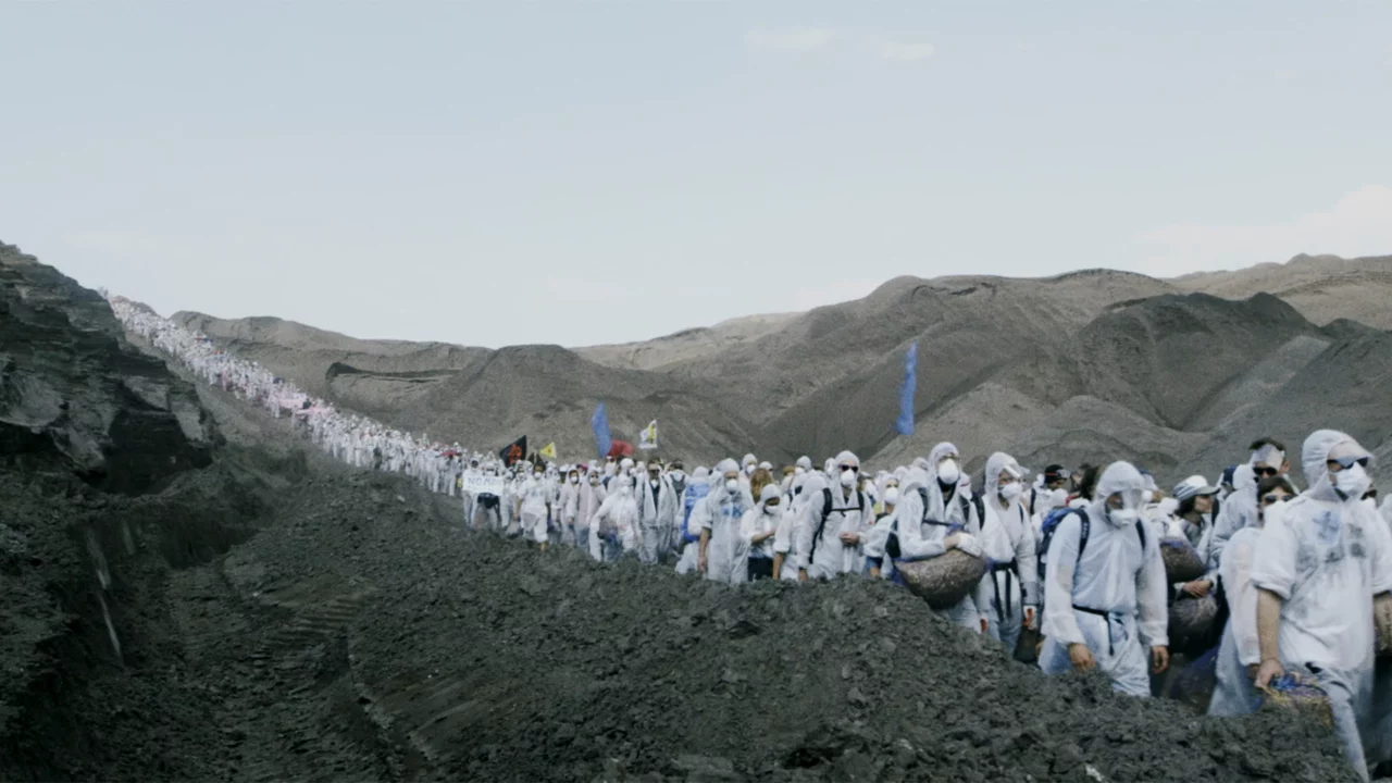 Image du forum Climat, la non-violence à l’épreuve de l’urgence - FIFDH 2026