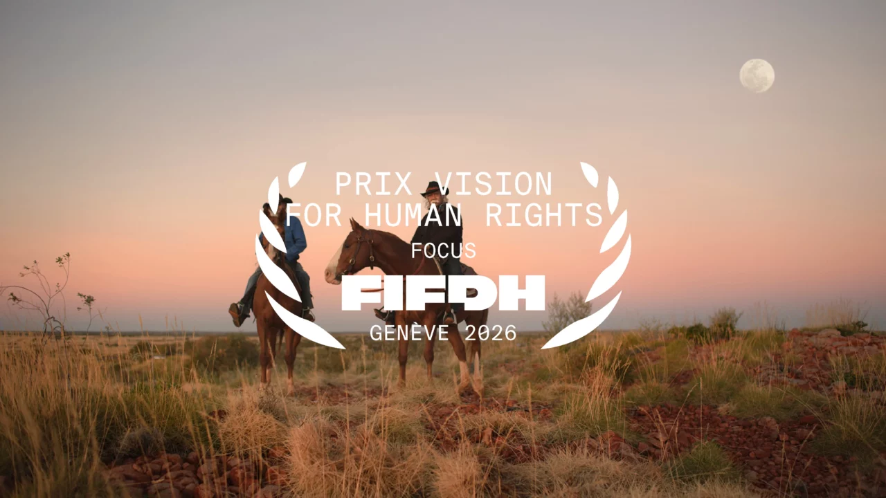 Image du forum Yurlu | Country – Prix Vision for Human Rights - FIFDH 2026