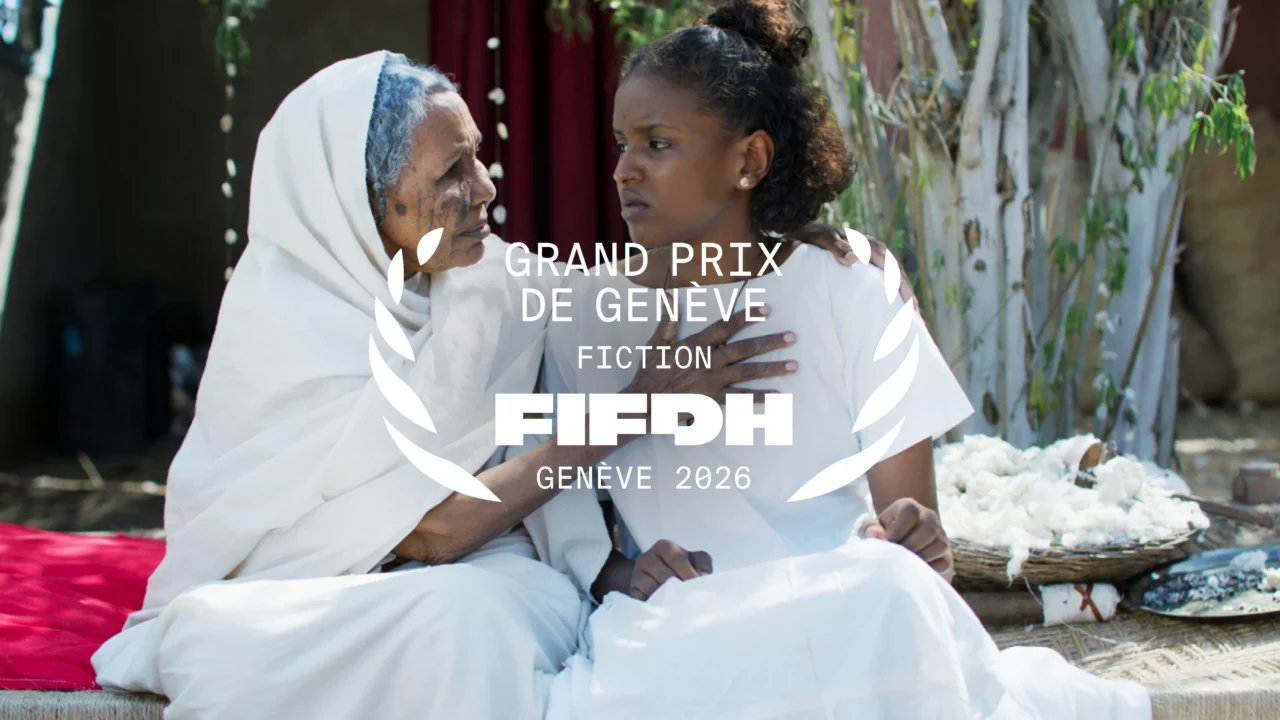 Image du forum Cotton Queen – Grand Prix Fiction FIFDH - FIFDH 2026