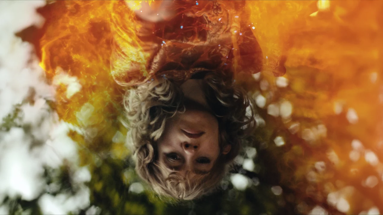 Image du film Those Who Hear the Sun - FIFDH 2026