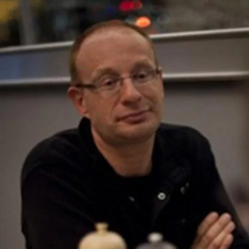 Photo de Christophe Assezat - FIFDH 2026