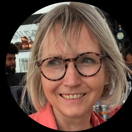 Photo de Claudia Bucher - FIFDH 2026